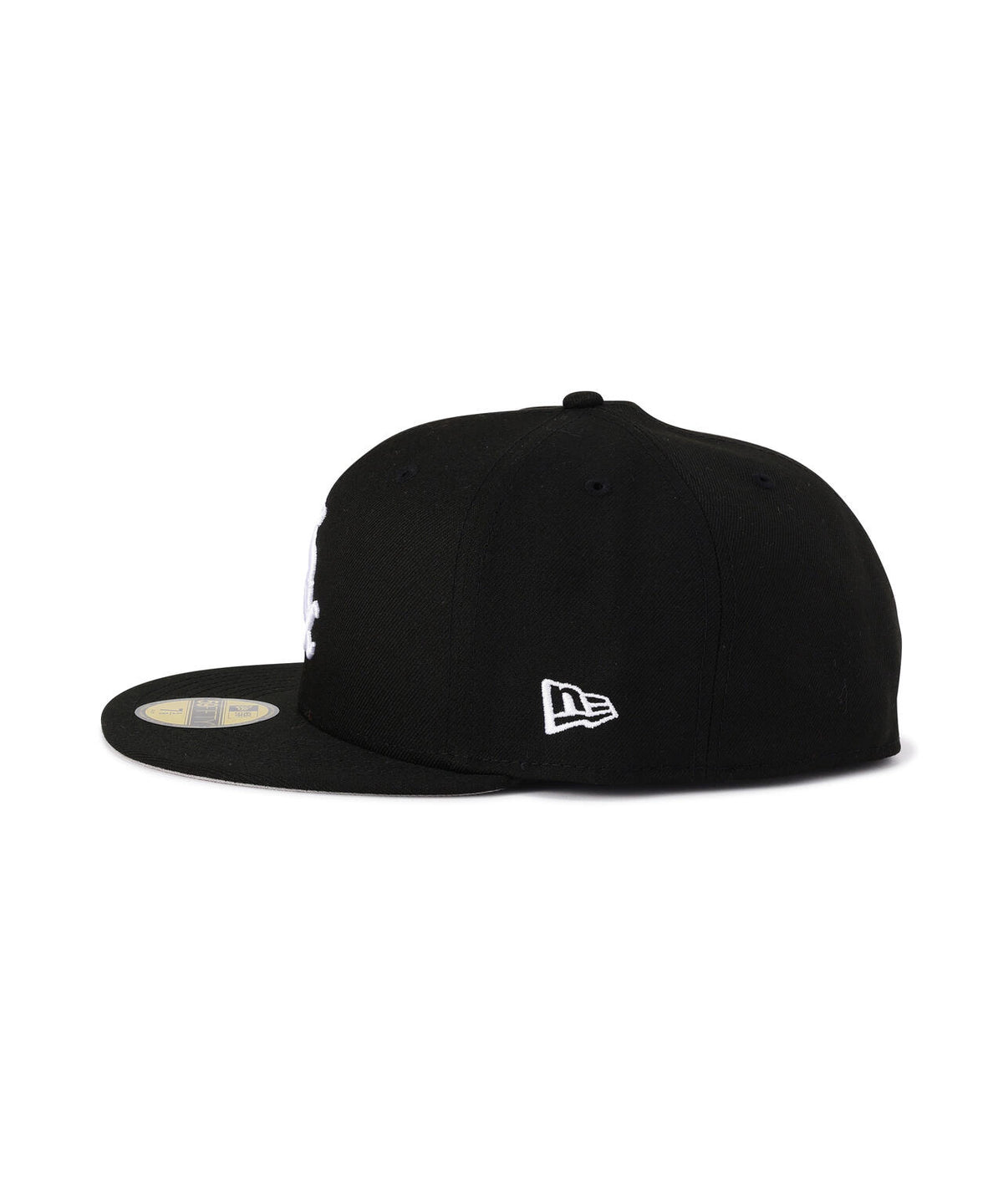 《MLB X ALPHA X NEW ERA》59FIFTY シカゴ・ホワイトソックス