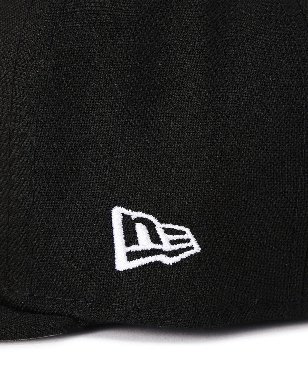 《MLB X ALPHA X NEW ERA》59FIFTY シカゴ・ホワイトソックス