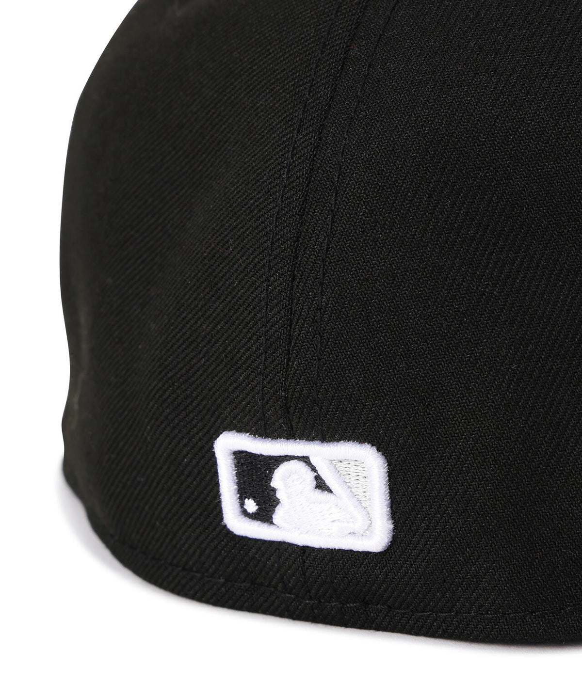 《MLB X ALPHA X NEW ERA》59FIFTY シカゴ・ホワイトソックス