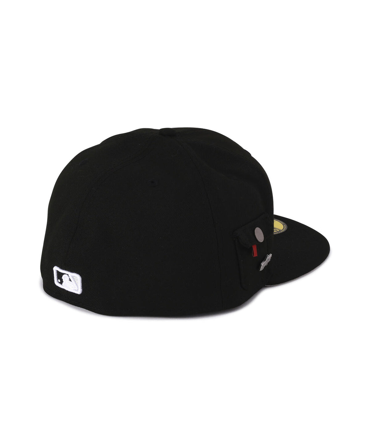 《MLB X ALPHA X NEW ERA》59FIFTY シカゴ・ホワイトソックス
