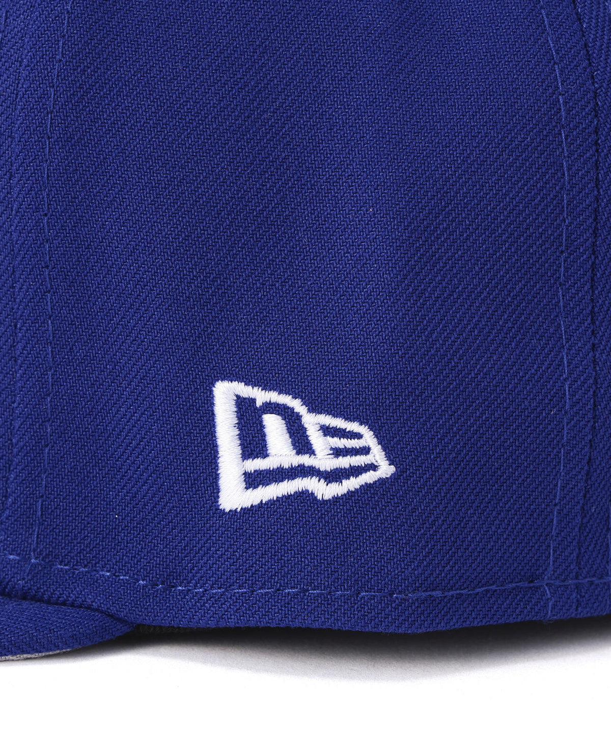 《MLB X ALPHA X NEW ERA》59FIFTY ロサンゼルス・ドジャース
