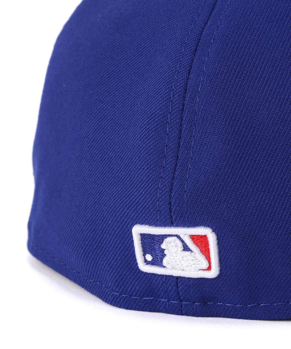 《MLB X ALPHA X NEW ERA》59FIFTY ロサンゼルス・ドジャース