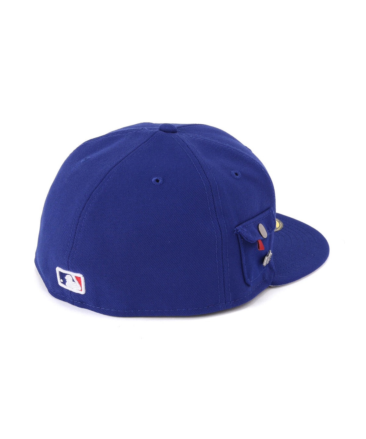《MLB X ALPHA X NEW ERA》59FIFTY ロサンゼルス・ドジャース