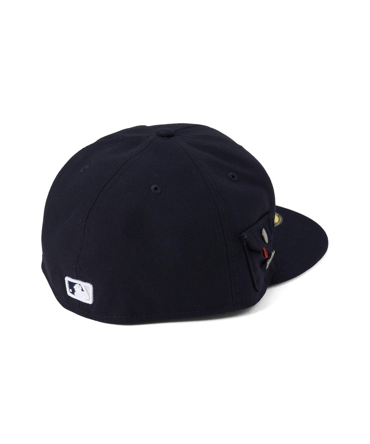 《MLB X ALPHA X NEW ERA》59FIFTY ニューヨーク・ヤンキース