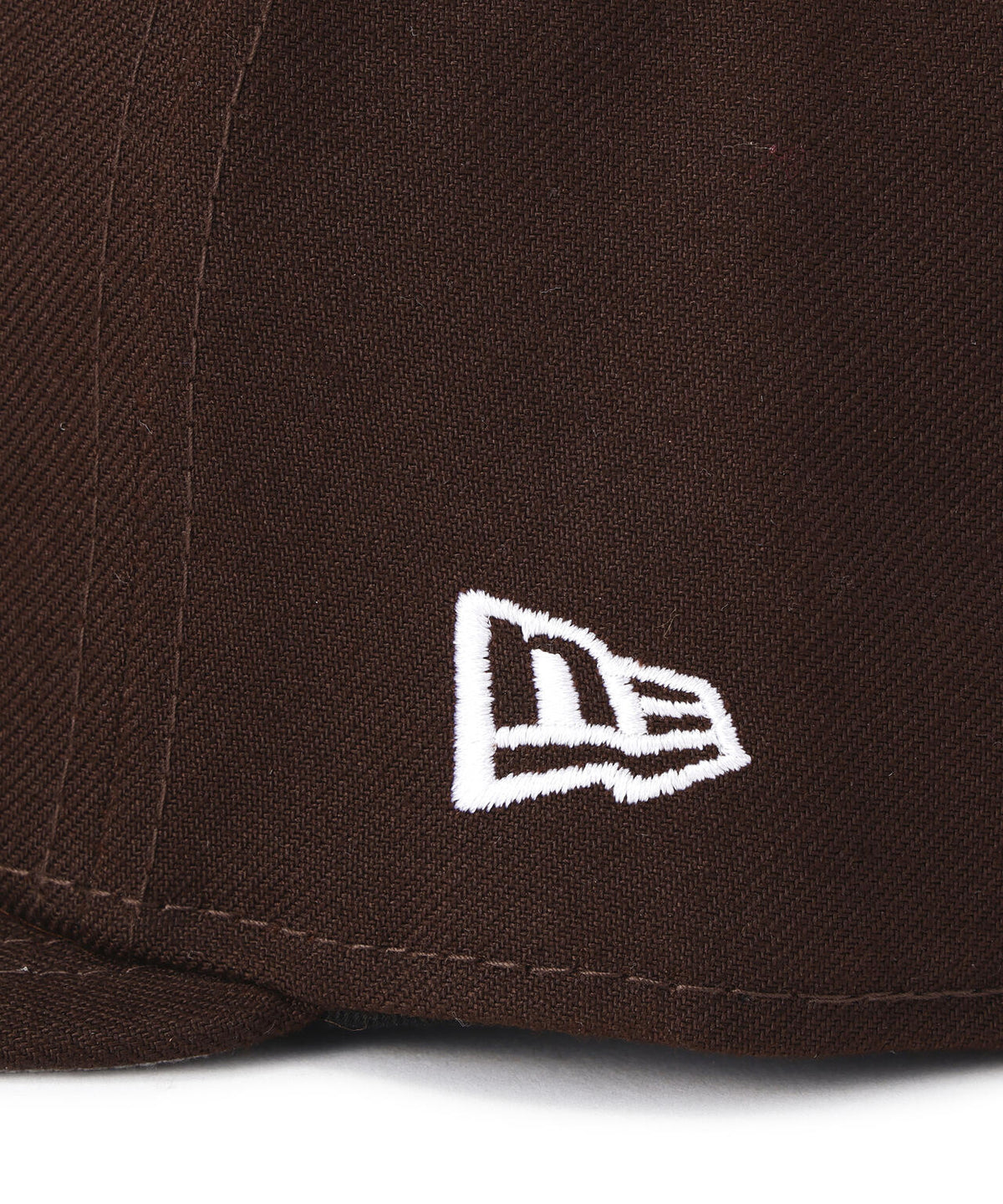 《MLB X ALPHA X NEW ERA》59FIFTY サンディエゴ・パドレス