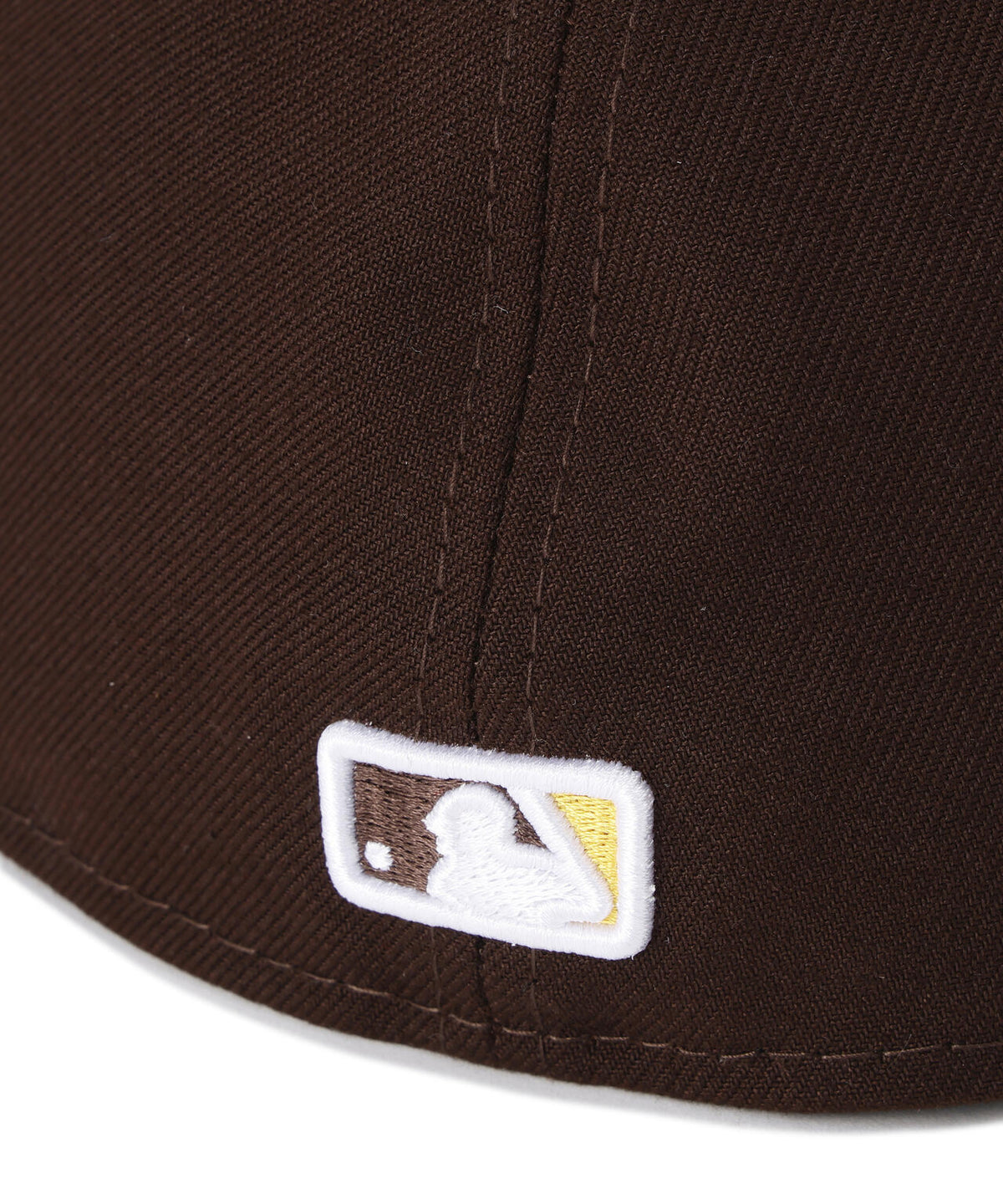 《MLB X ALPHA X NEW ERA》59FIFTY サンディエゴ・パドレス