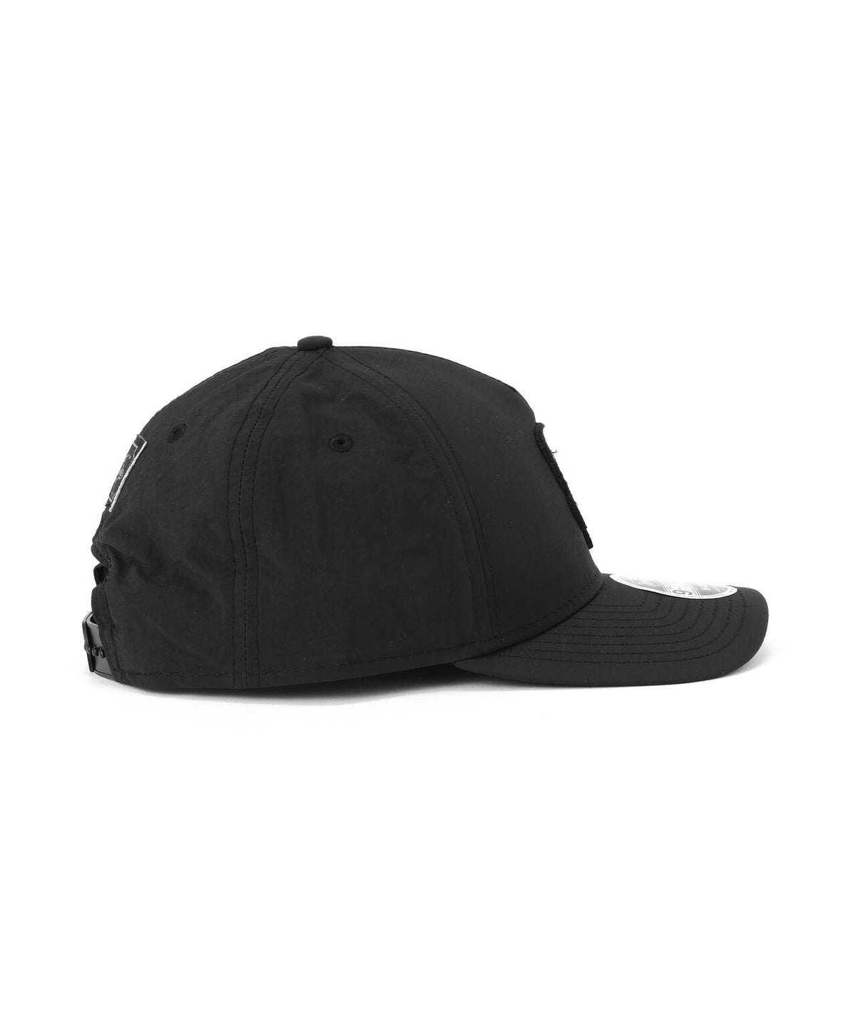 《MLB X ALPHA X NEW ERA》9FORTY M-Crown A-Frame ニューヨーク・ヤンキース