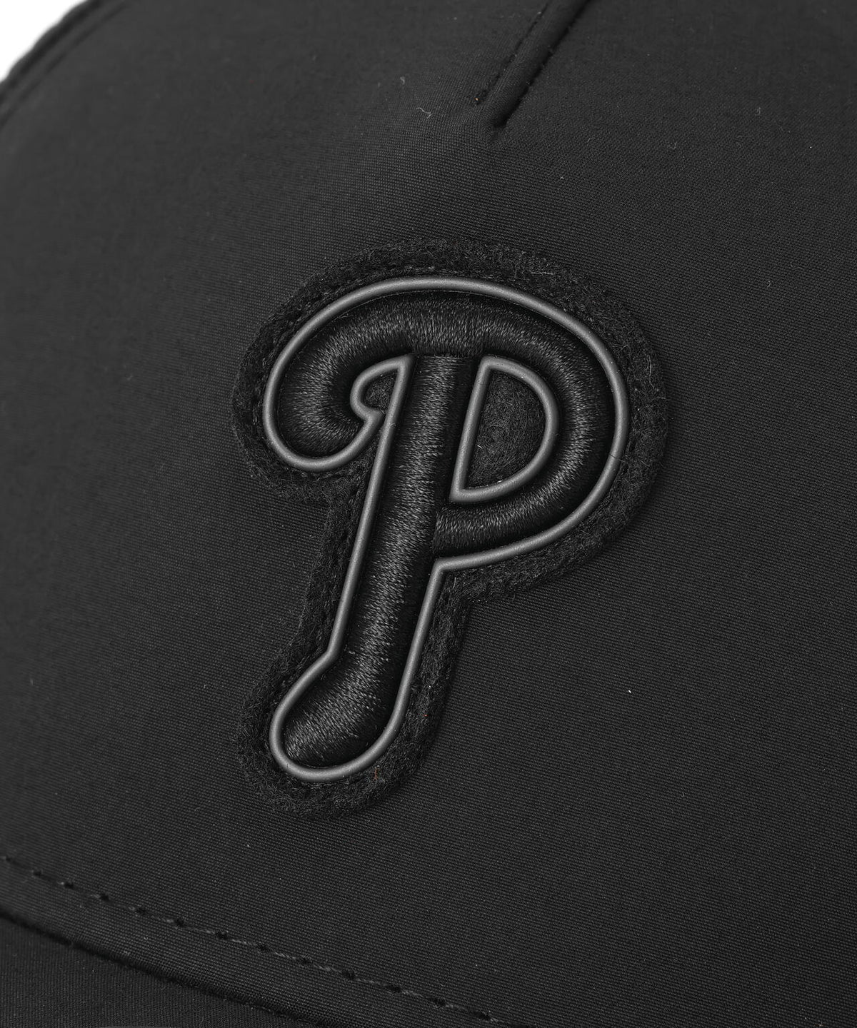 《MLB X ALPHA X NEW ERA》9FORTY M-Crown A-Frame フィラデルフィア・フィリーズ