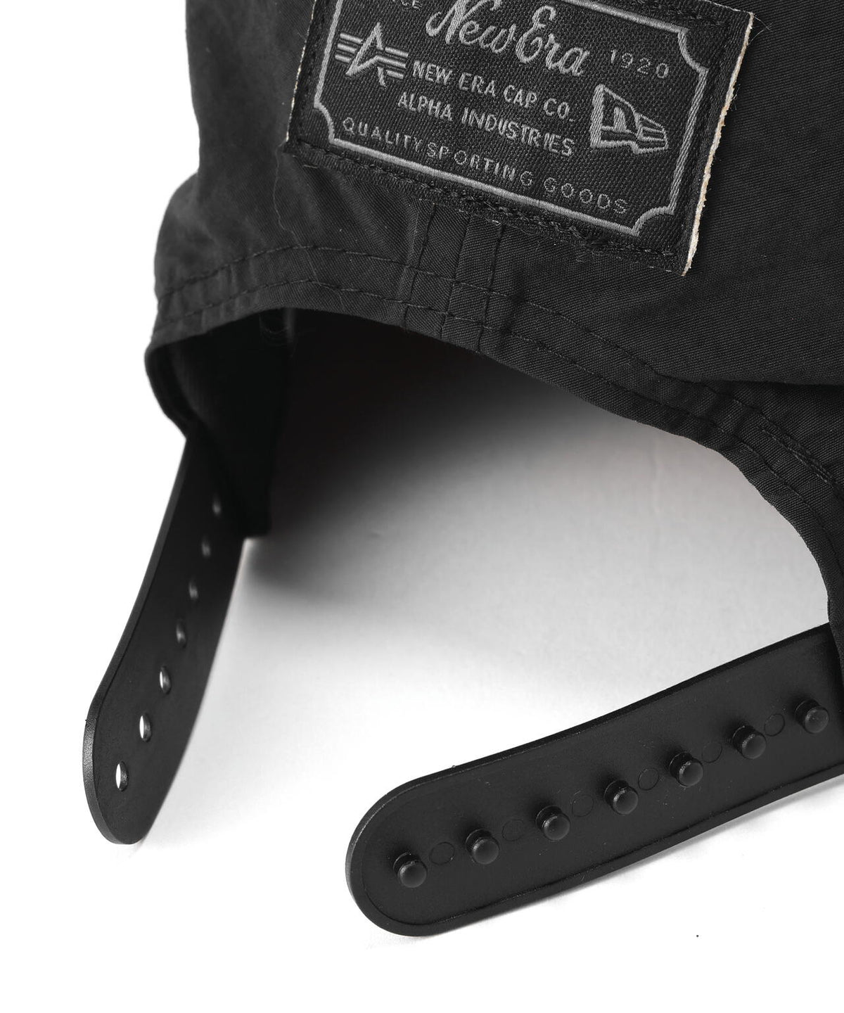 《MLB X ALPHA X NEW ERA》9FORTY M-Crown A-Frame フィラデルフィア・フィリーズ
