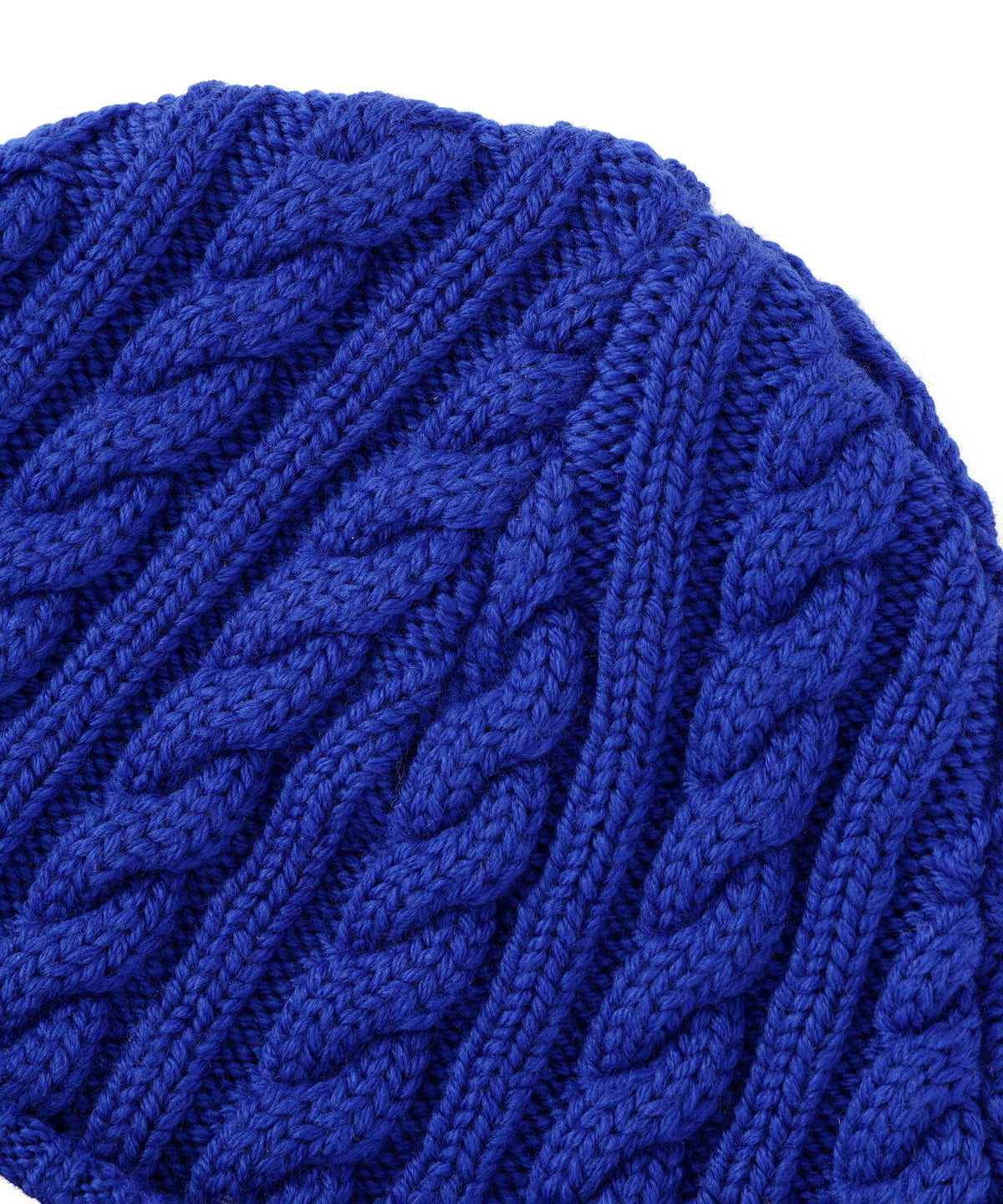 《MLB X ALPHA X NEW ERA》CABLE KNIT BEANIE ロサンゼルス・ドジャース