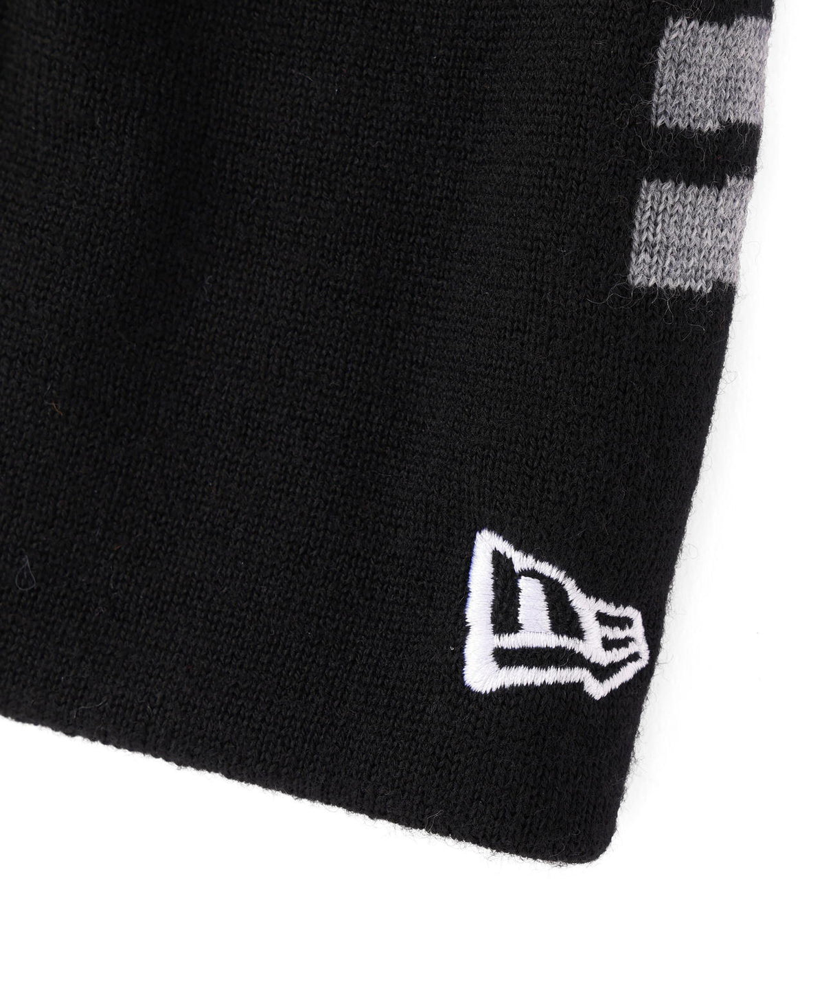 《MLB X ALPHA X NEW ERA》KNIT BEANIE シカゴ・ホワイトソックス
