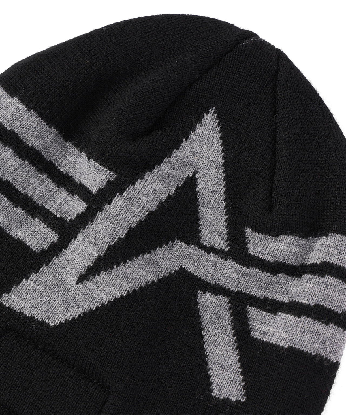 《MLB X ALPHA X NEW ERA》KNIT BEANIE シカゴ・ホワイトソックス