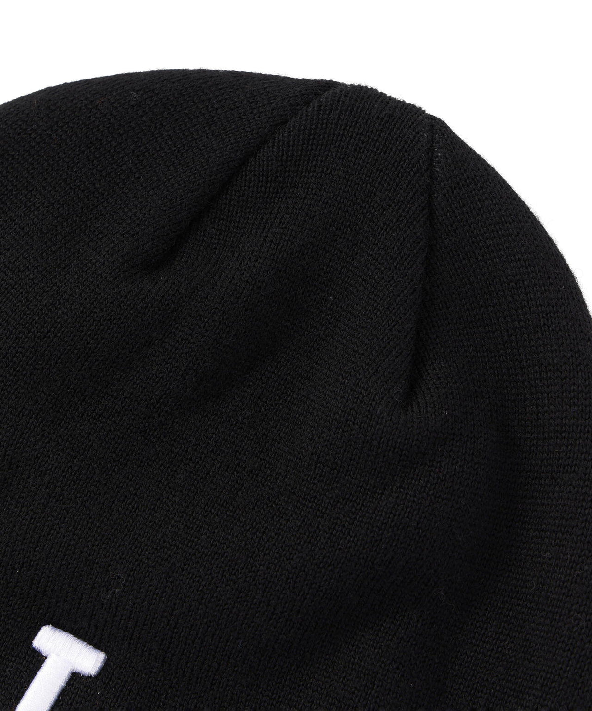 《MLB X ALPHA X NEW ERA》KNIT BEANIE ロサンゼルス・ドジャース