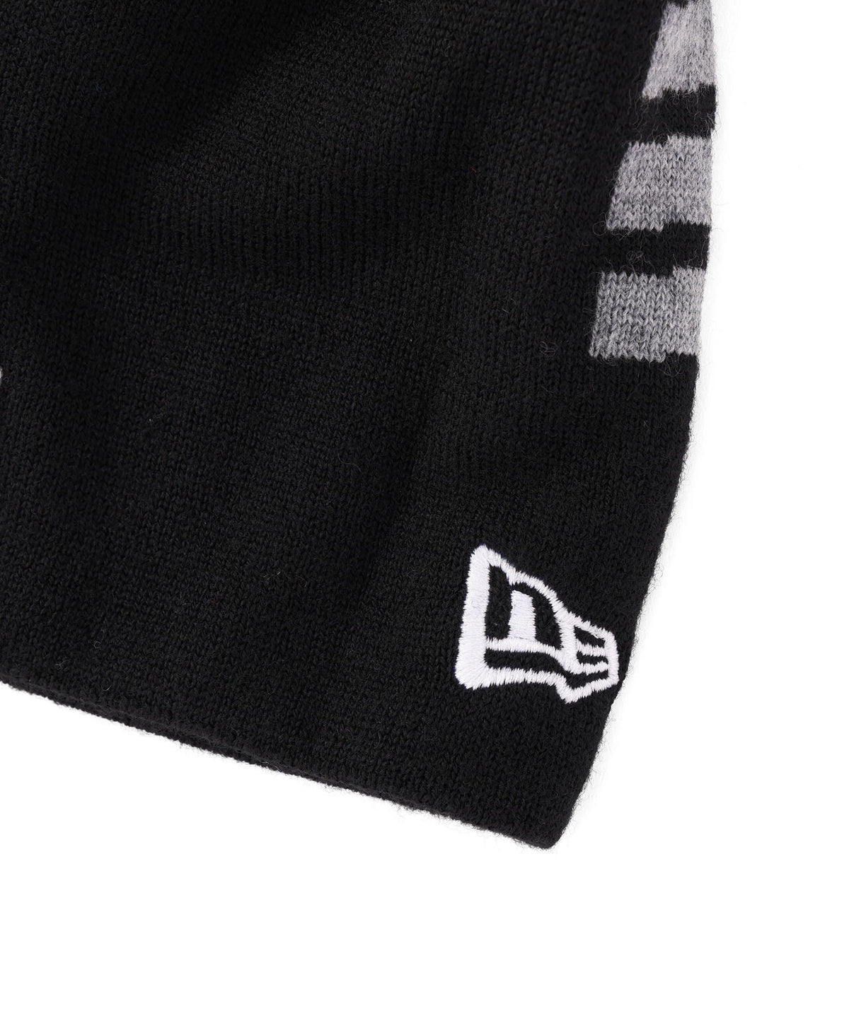 《MLB X ALPHA X NEW ERA》KNIT BEANIE ロサンゼルス・ドジャース