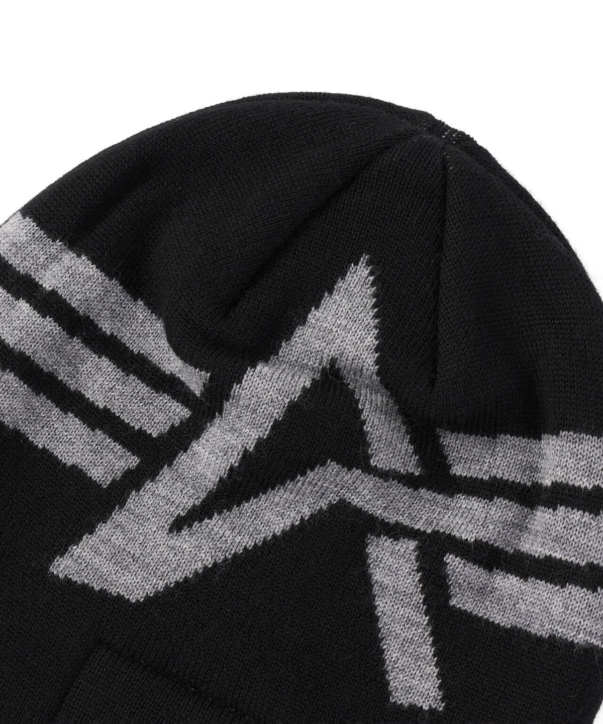 《MLB X ALPHA X NEW ERA》KNIT BEANIE ロサンゼルス・ドジャース