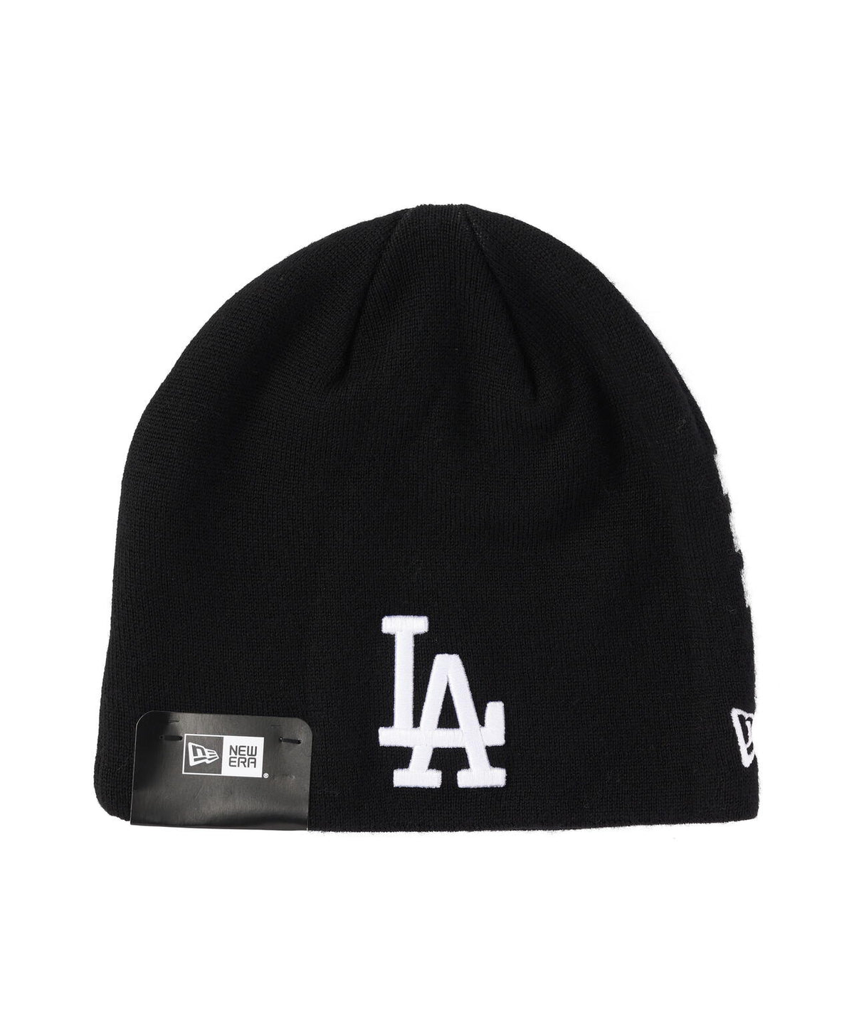 《MLB X ALPHA X NEW ERA》KNIT BEANIE ロサンゼルス・ドジャース