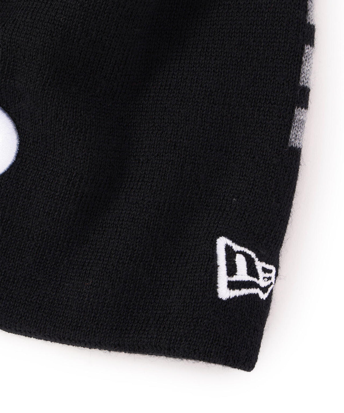 《MLB X ALPHA X NEW ERA》KNIT BEANIE フィラデルフィア・フィリーズ