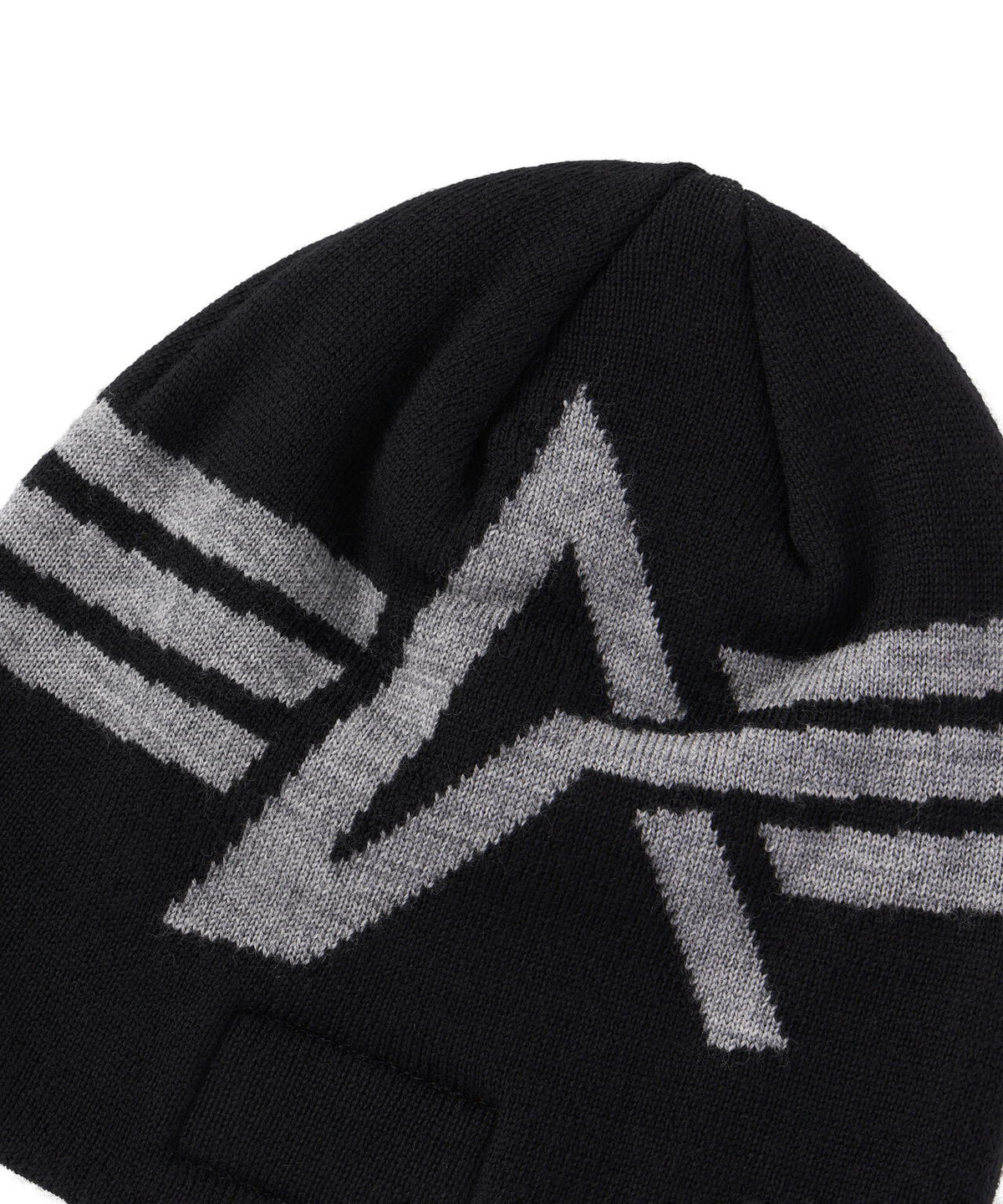 《MLB X ALPHA X NEW ERA》KNIT BEANIE フィラデルフィア・フィリーズ