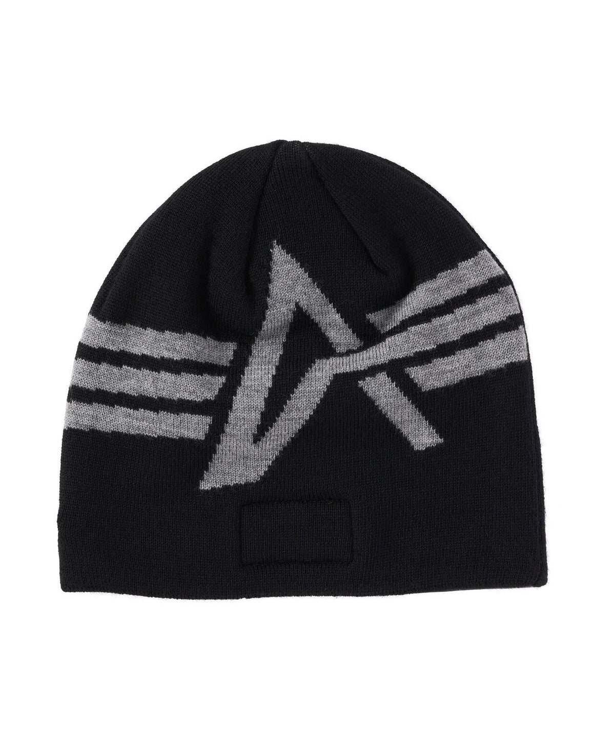 《MLB X ALPHA X NEW ERA》KNIT BEANIE フィラデルフィア・フィリーズ