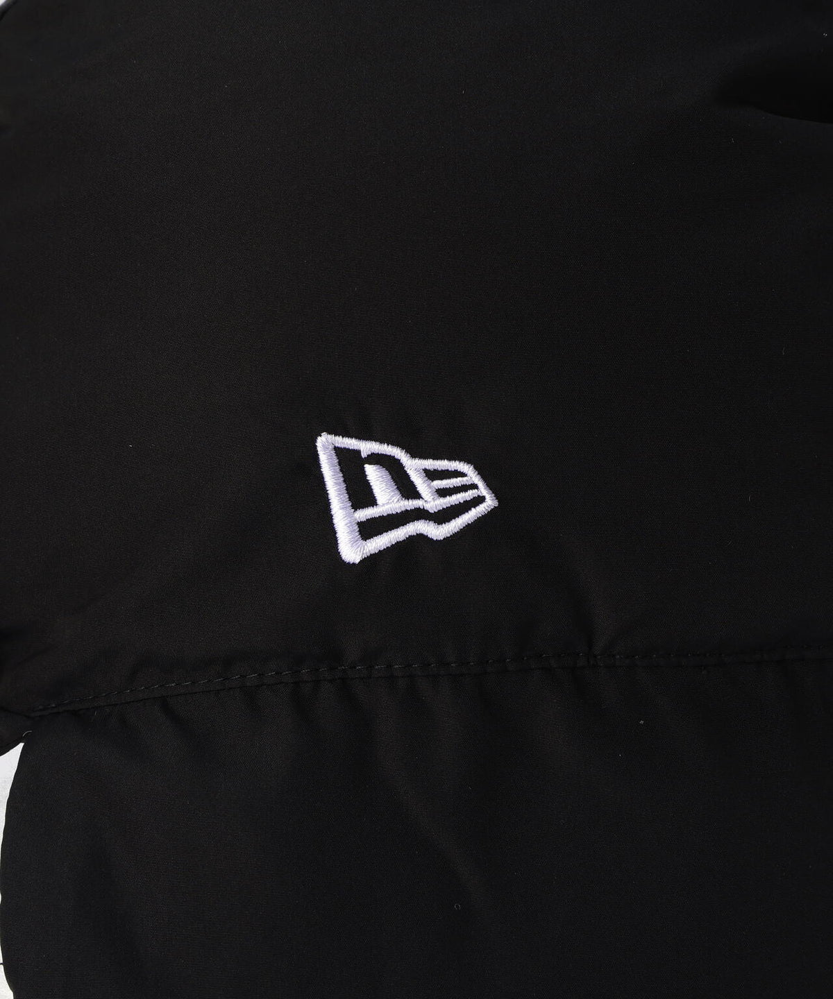 《MLB X ALPHA X NEW ERA》PUFFER TRAPPER HAT ニューヨーク・ヤンキース