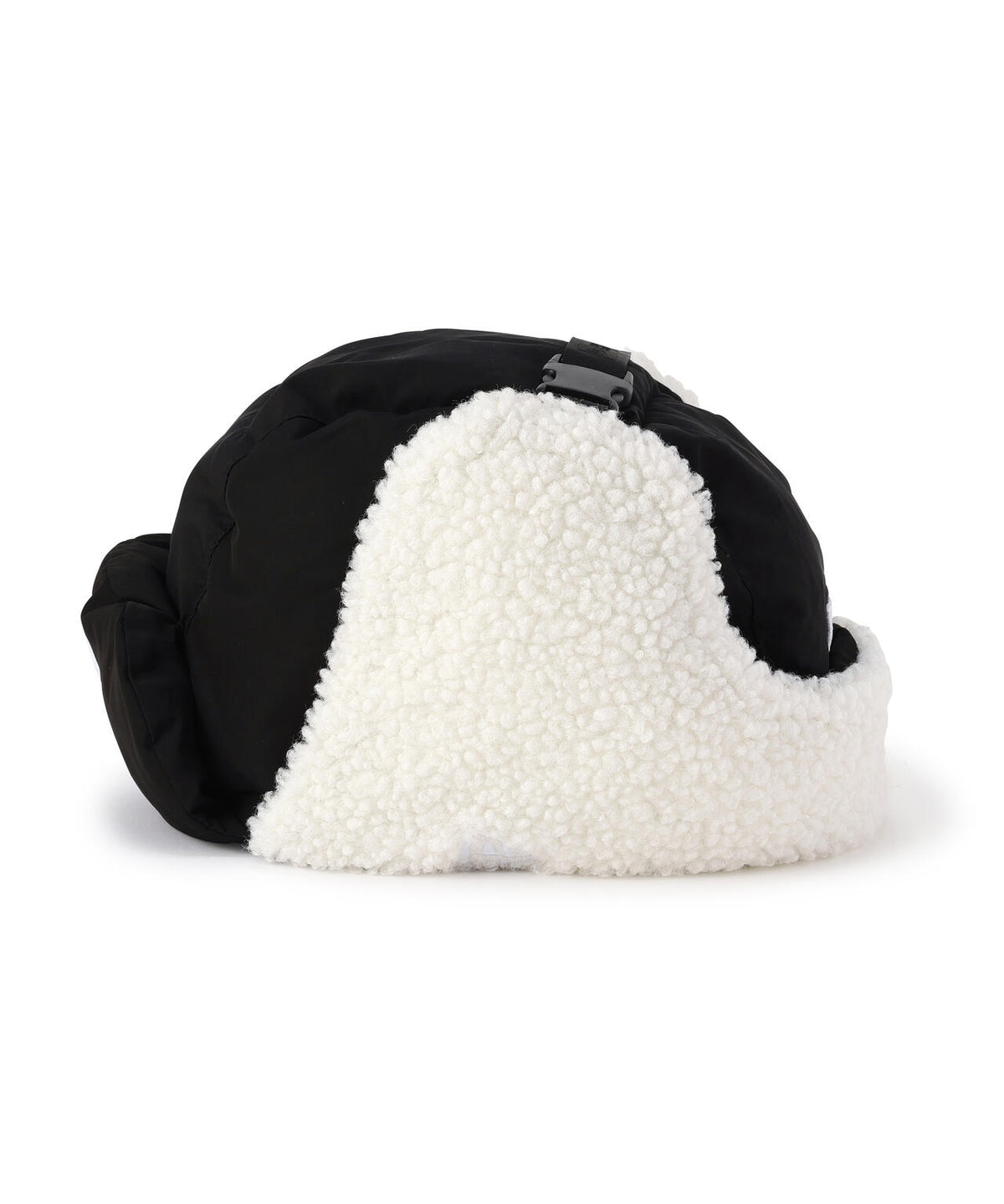 《MLB X ALPHA X NEW ERA》PUFFER TRAPPER HAT フィラデルフィア・フィリーズ