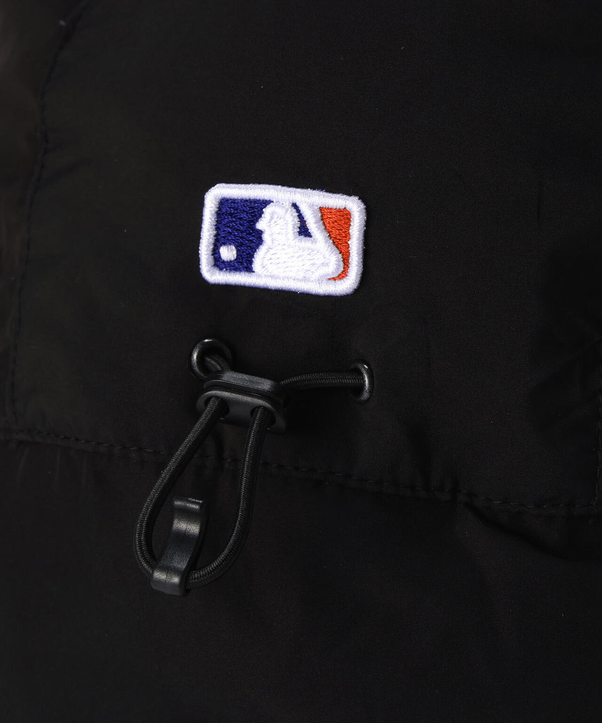 《MLB X ALPHA X NEW ERA》PUFFER TRAPPER HAT サンディエゴ・パドレス