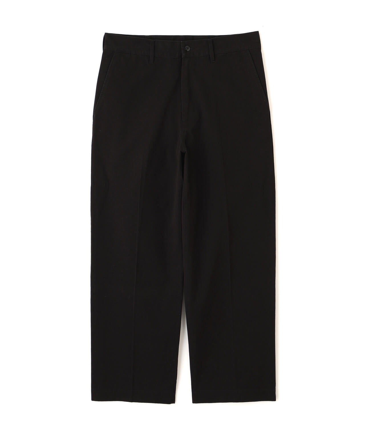 CHINO TROUSERS ｜アルファ インダストリーズ