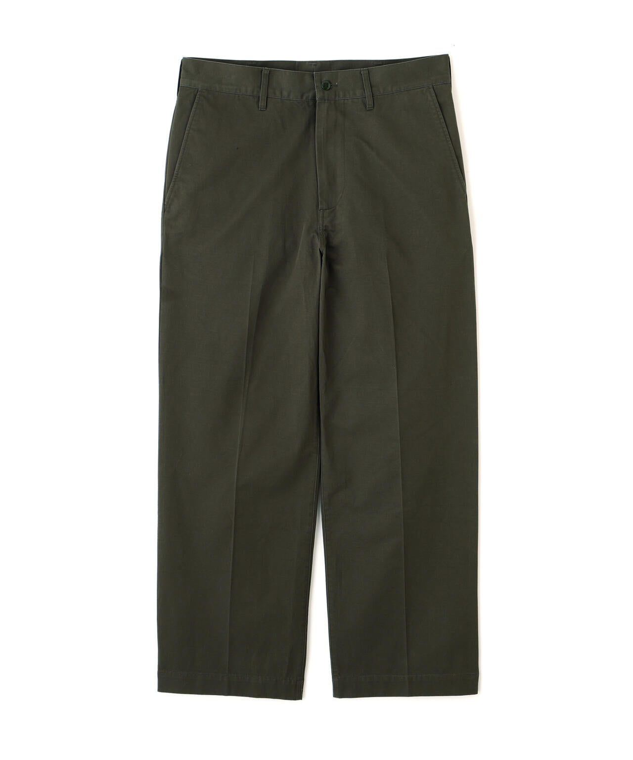 CHINO TROUSERS ｜アルファ インダストリーズ