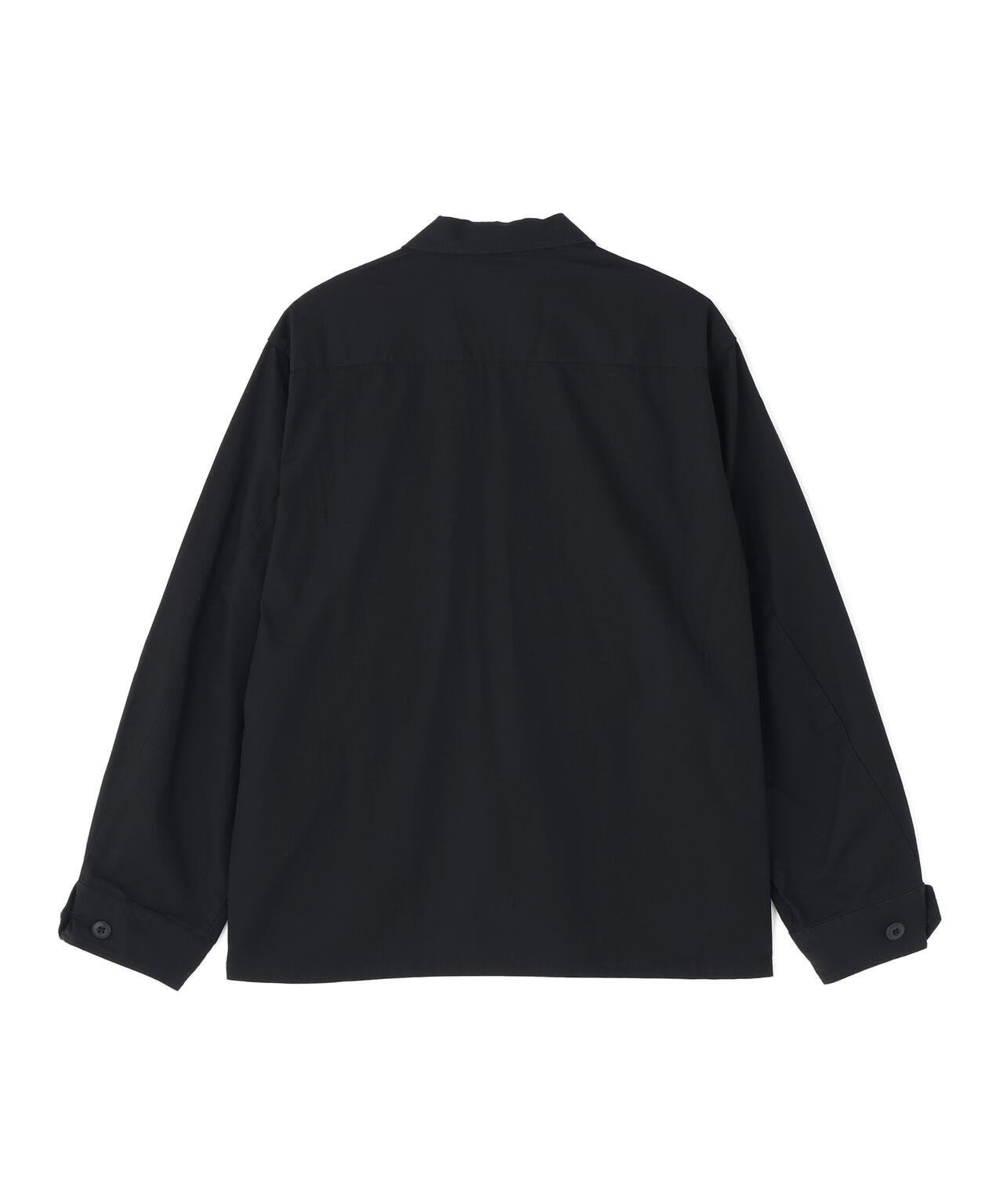 RIPSTOP FATIGUE SHIRT ｜アルファ インダストリーズ