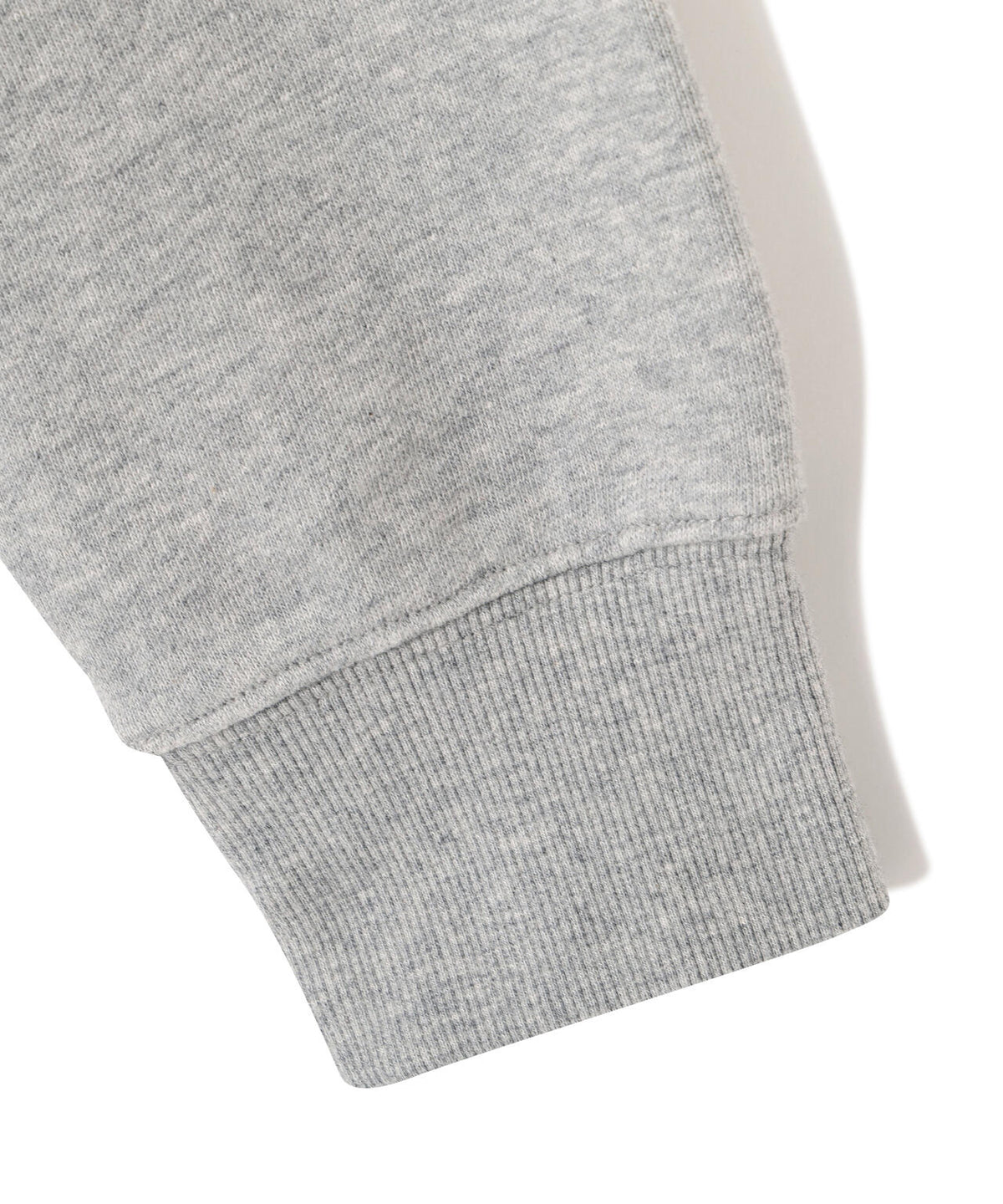 ALPHA RED RIBBON HOODIE / アルファ レッド リボン フーディー
