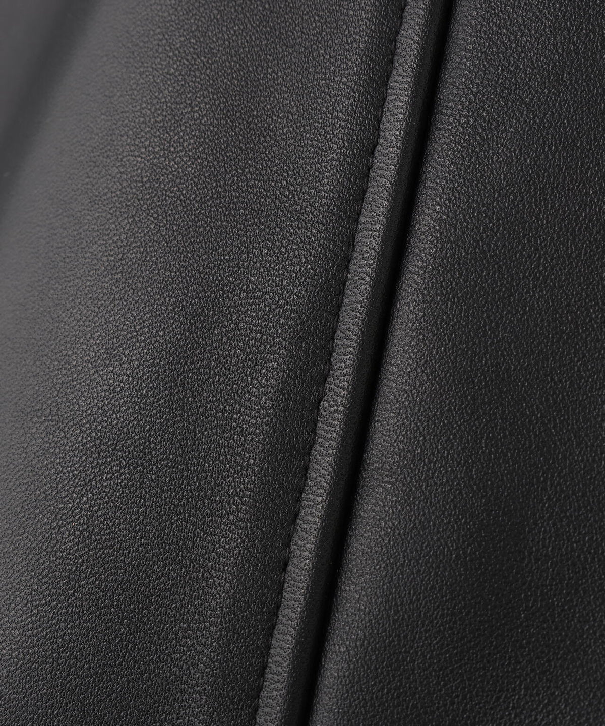 LEATHER LIGHT AVIATOR JACKET