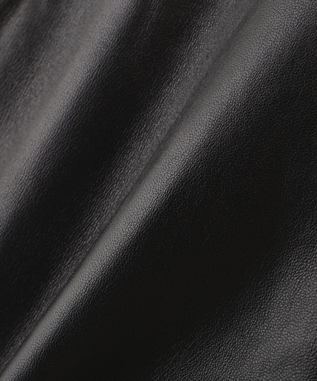 LEATHER MA-1 HERITAGE FIT FLIGHT JACKET / レザー エムエーワン フライト ジャケット