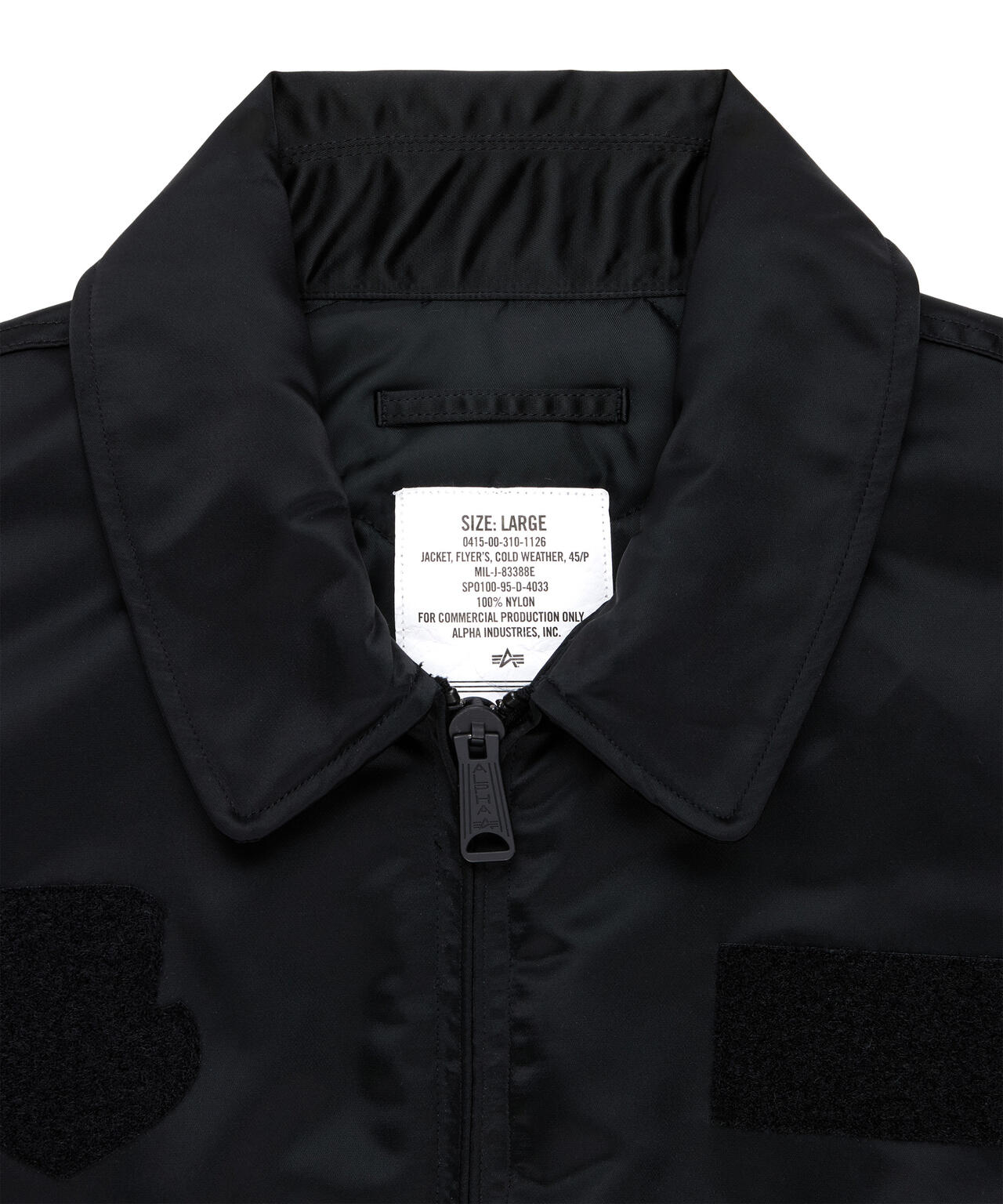 CWU 45/P Made in USA Limited Edition Flight Jacket ｜アルファ