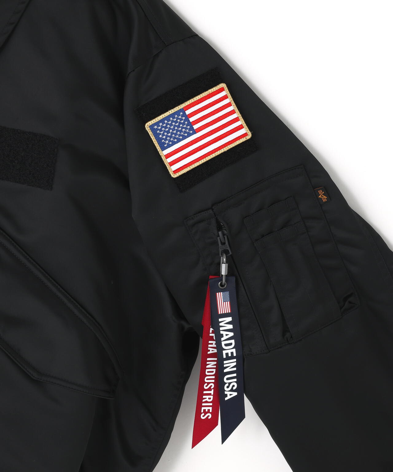 CWU 45/P Made in USA Limited Edition Flight Jacket