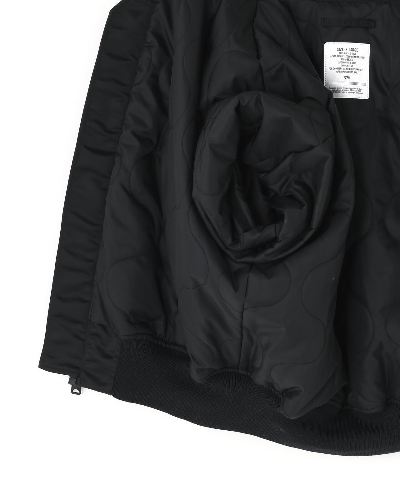 CWU 45/P Made in USA Limited Edition Flight Jacket