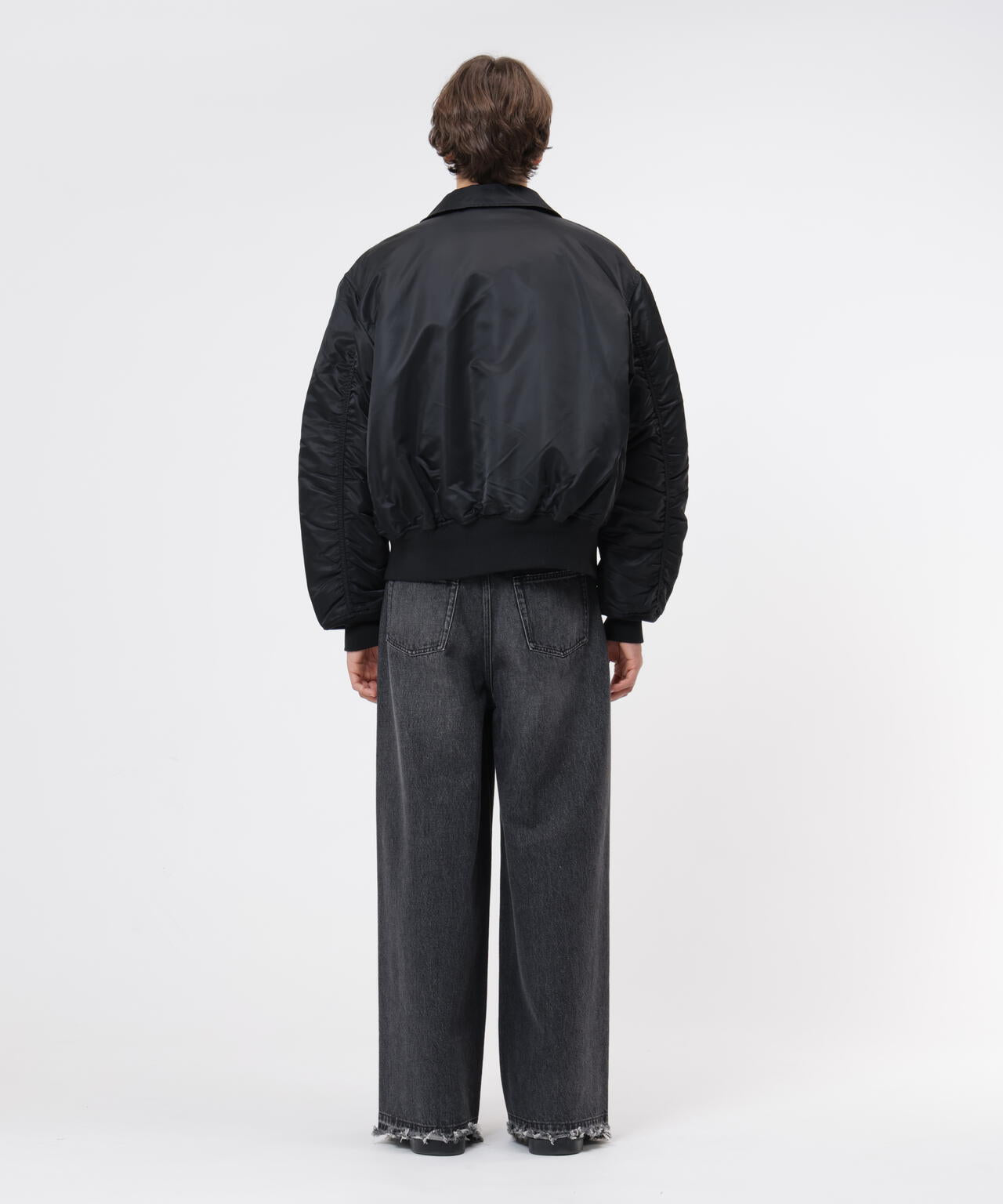 CWU 45／P HERITAGE FIT FLIGHT JACKET ｜アルファ インダストリーズ