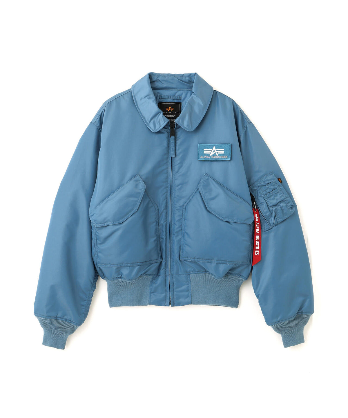 CWU 45／P HERITAGE FIT FLIGHT JACKET