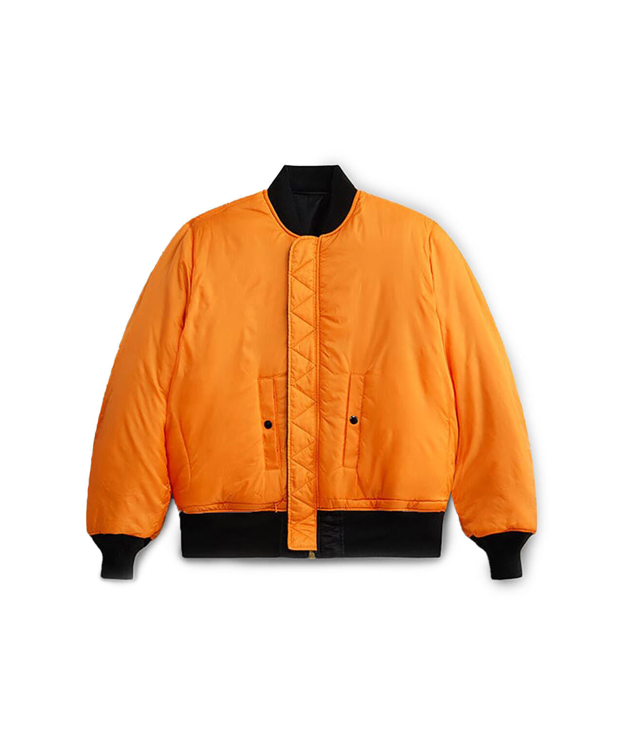 MA-1 HERITAGE FIT FLIGHT JACKET ｜アルファ インダストリーズ