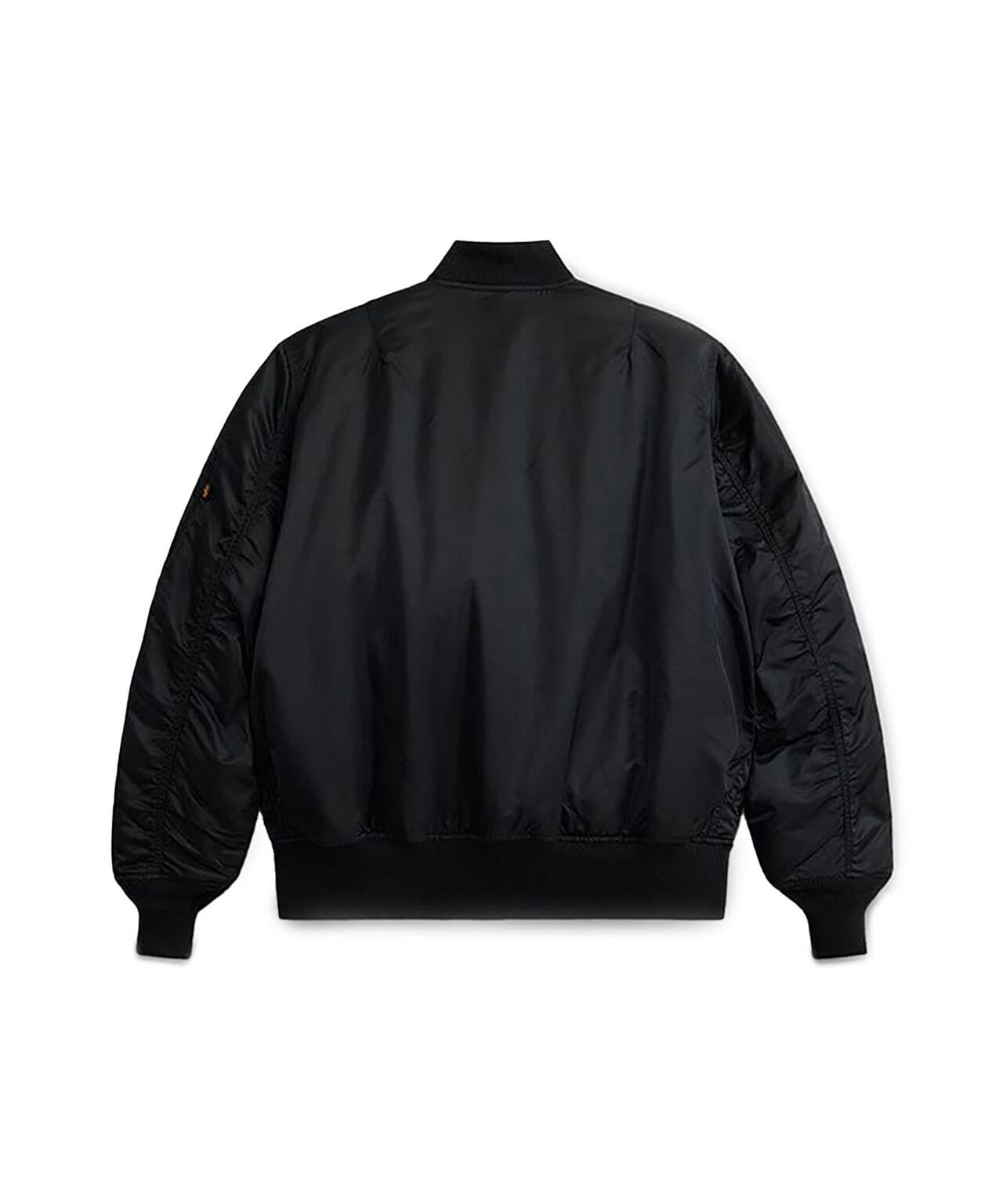 MA-1 HERITAGE FIT FLIGHT JACKET / アルファ ヘリテージ エムエーワン