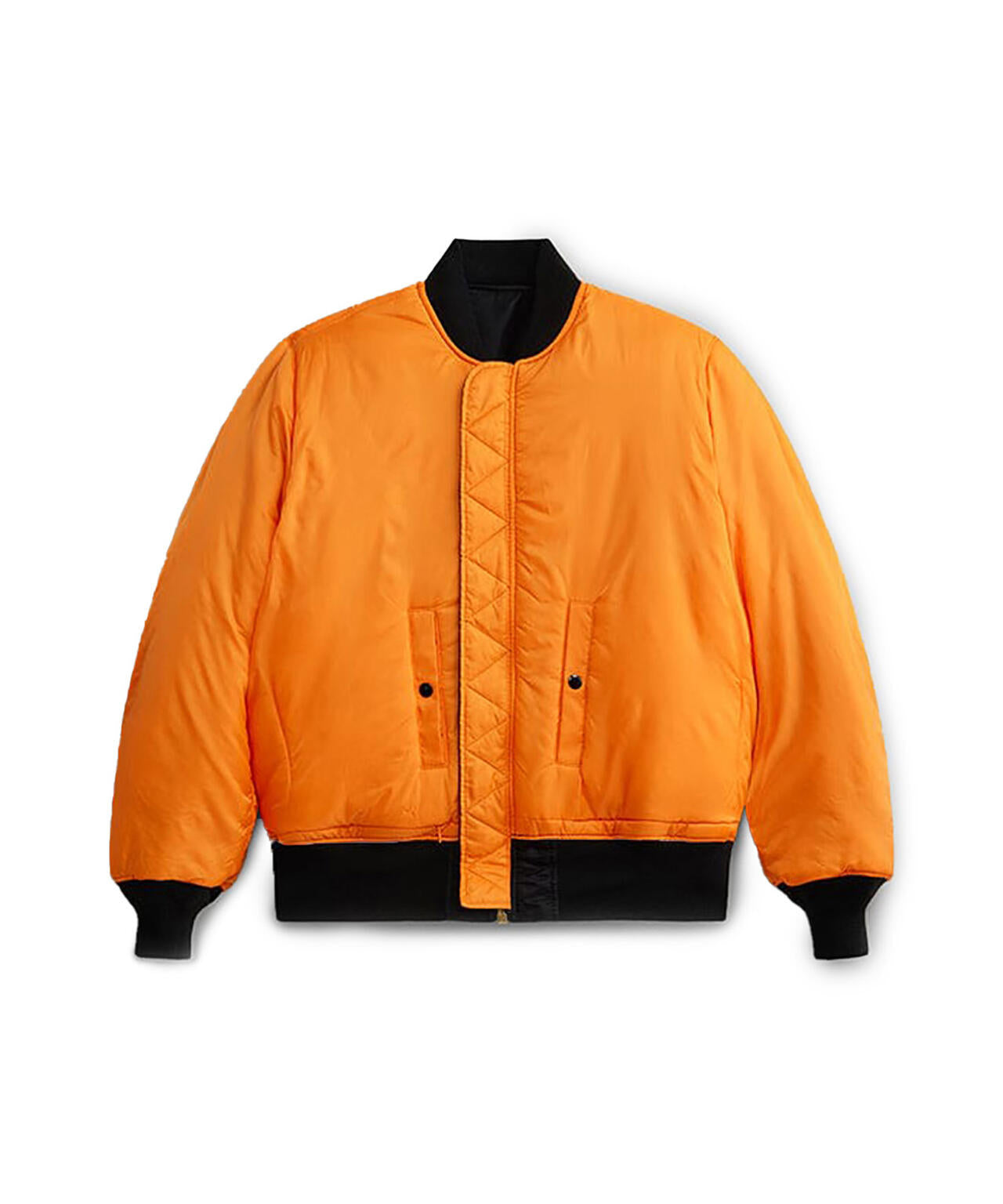 MA-1 HERITAGE FIT FLIGHT JACKET / アルファ ヘリテージ エムエーワン