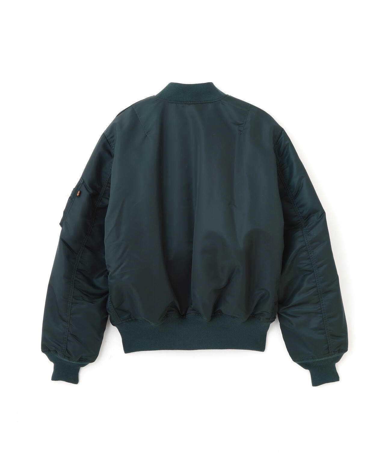 MA-1 HERITAGE FIT FLIGHT JACKET ｜アルファ インダストリーズ