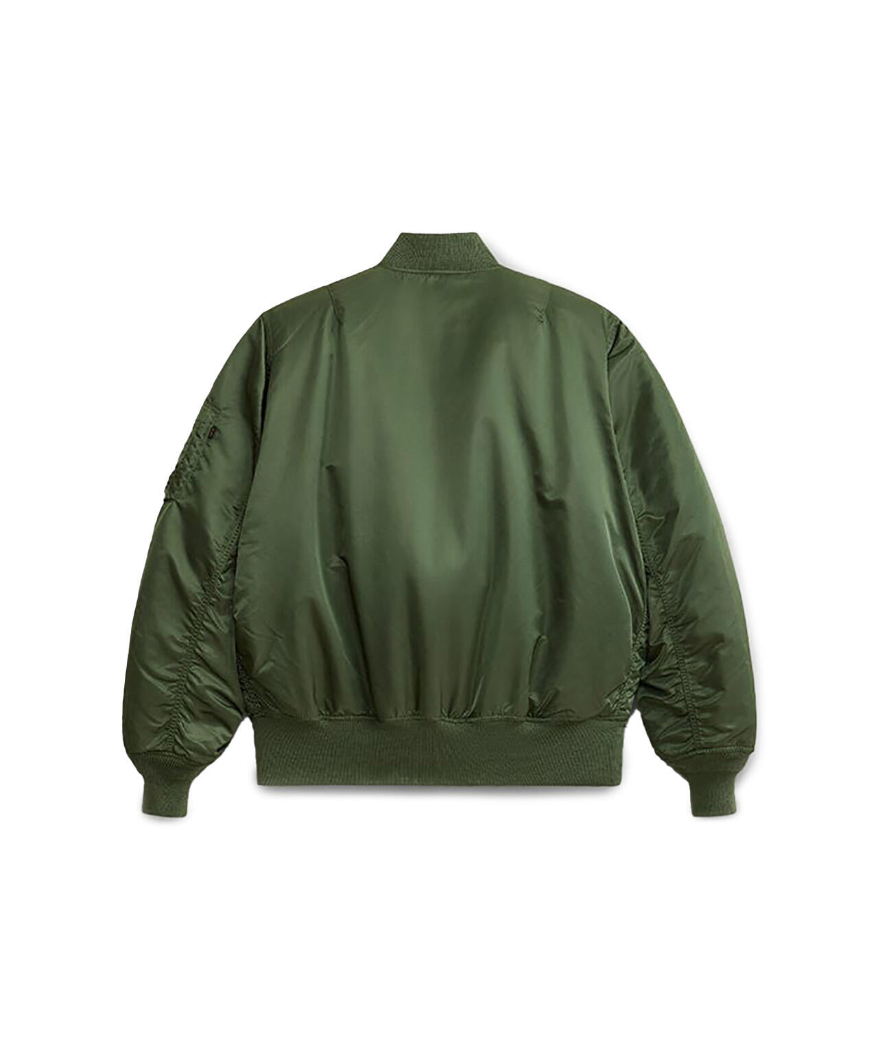 MA-1 HERITAGE FIT FLIGHT JACKET ｜アルファ インダストリーズ
