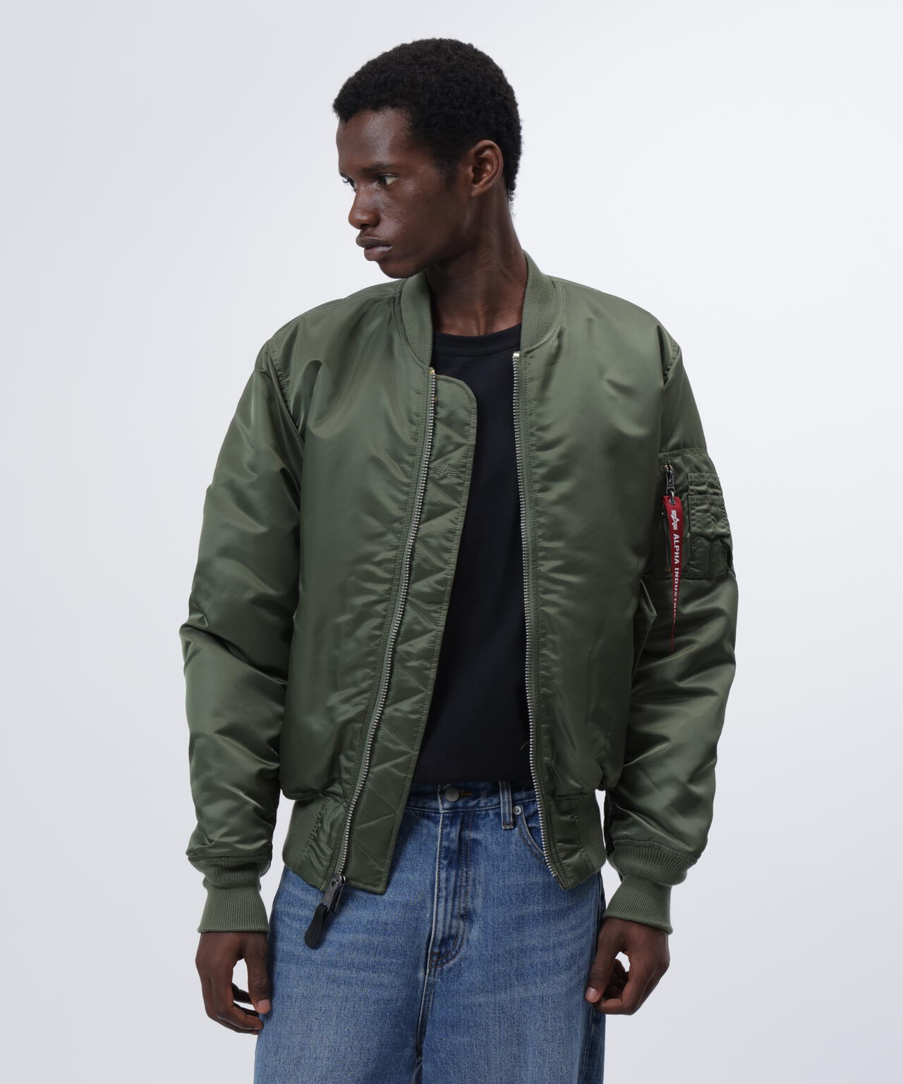 Alpha Industries｜アルファ インダストリーズ