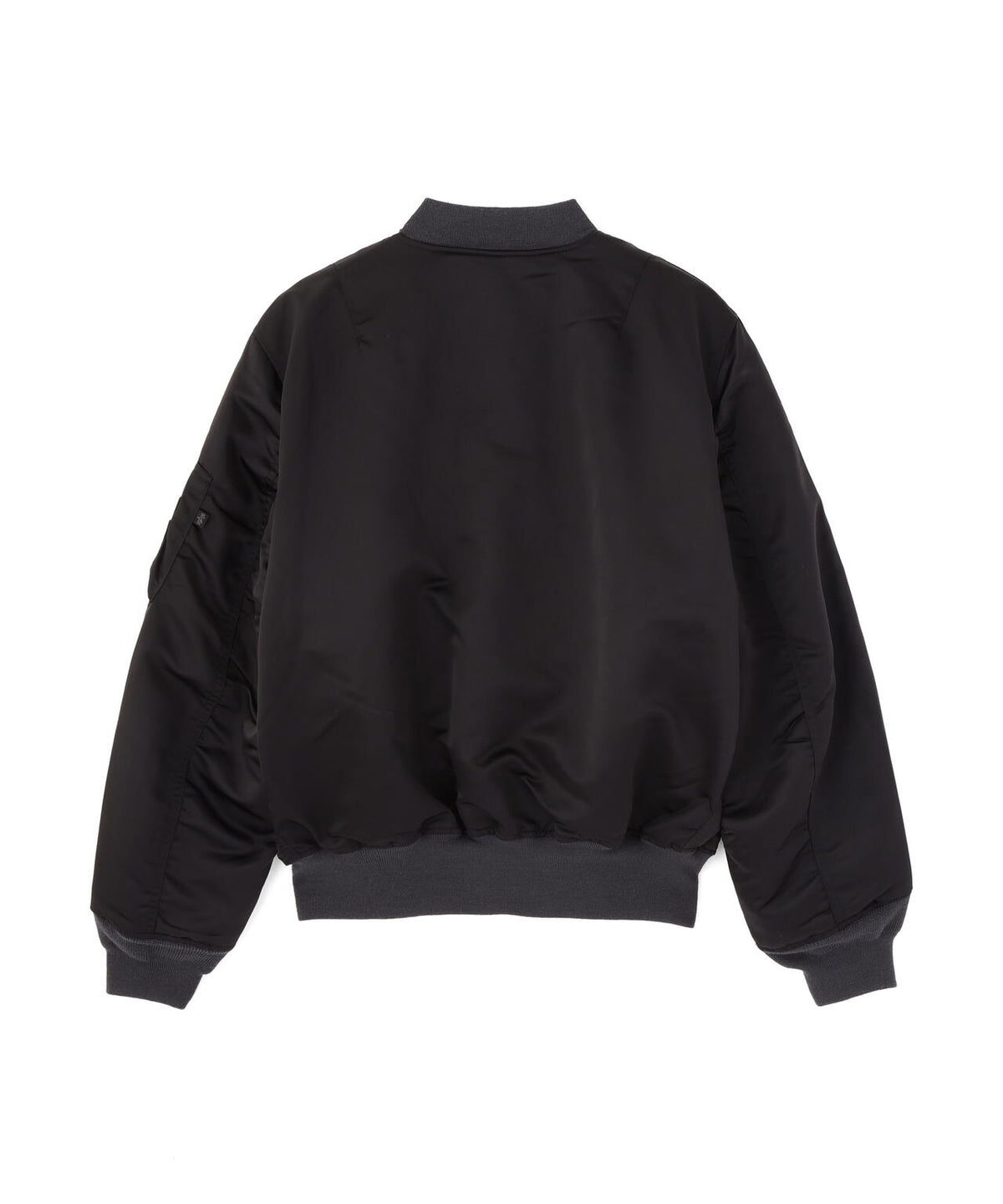 1960S MA‐1 HERITAGE FIT FLIGHT JACKET / シックスティーズ エムエーワン フライト ジャケット