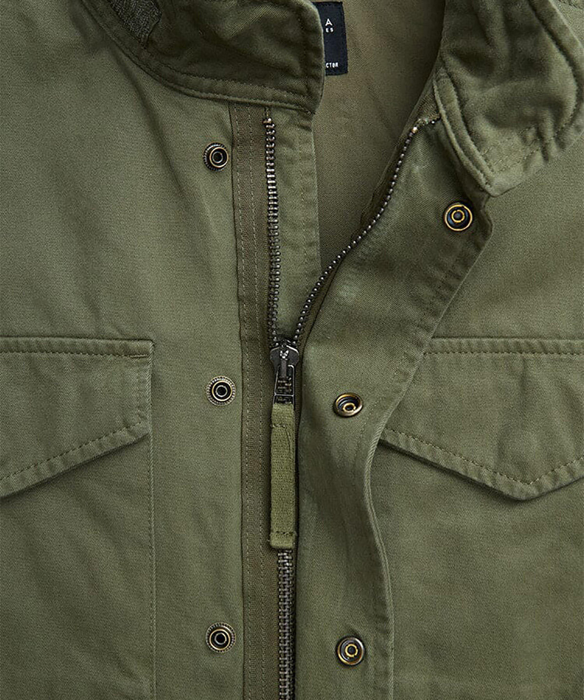 M-65 RELAXED FIT FIELD COAT / エムロクゴー リラックスド フィット フィールド コート