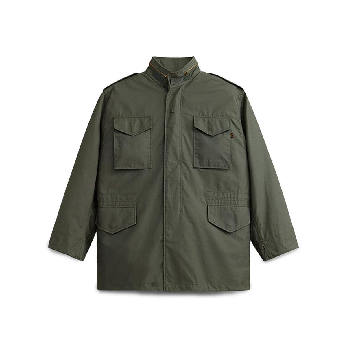 M-65 HERITAGE FIT FIELD COAT ｜アルファ インダストリーズ