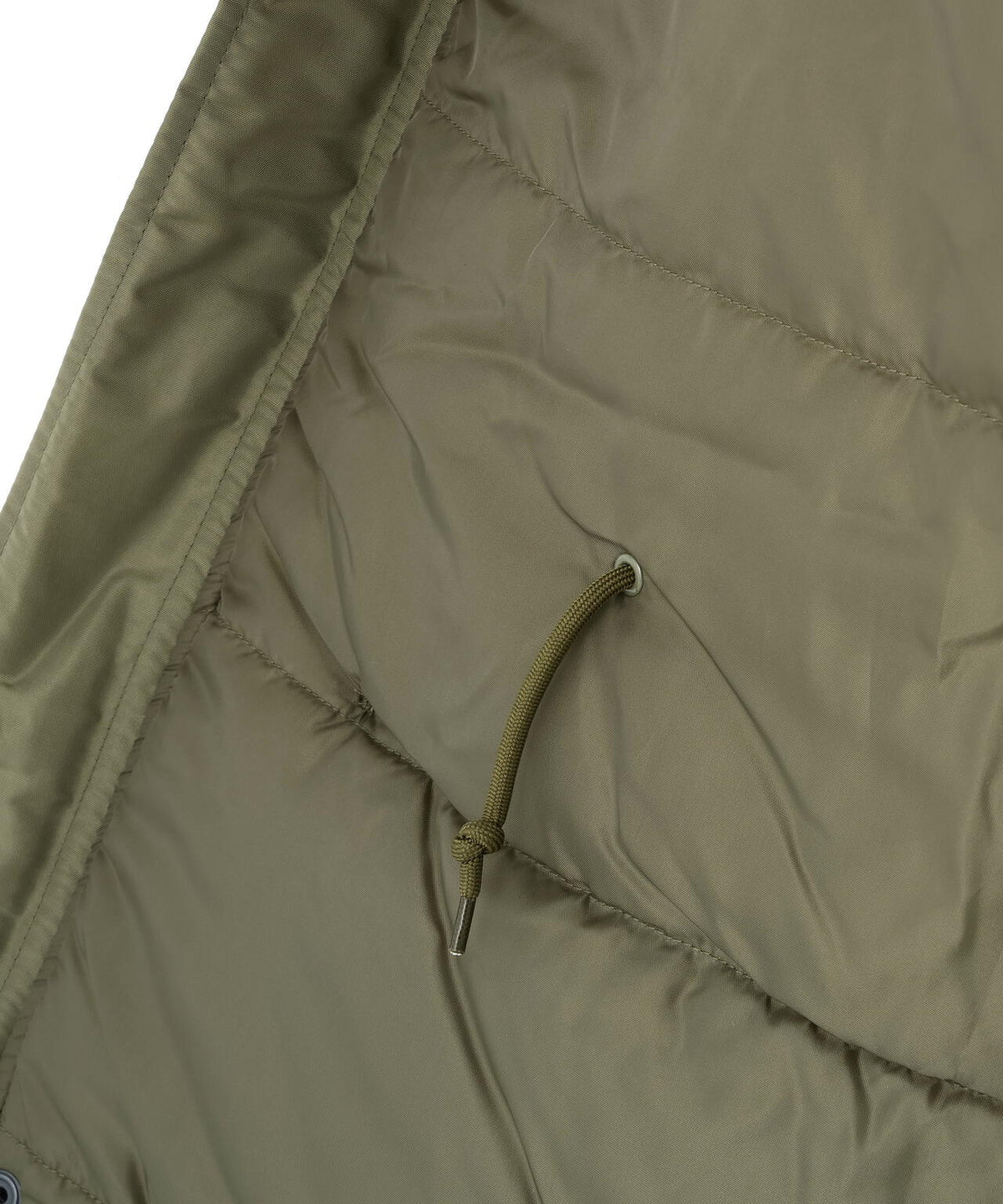 OXFORD N-3B RELAXED FIT PARKA / オックスフォード エヌスリービー リラックスド フィット パーカ