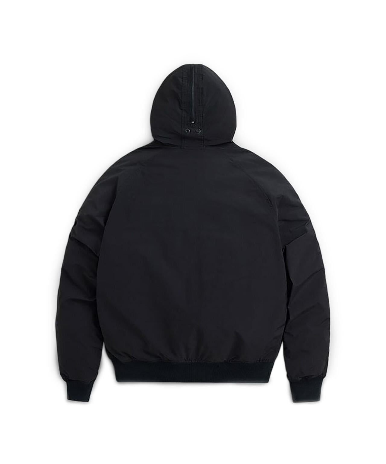 N-2B HERITAGE FIT PARKA (ALTITUDE) ｜アルファ インダストリーズ