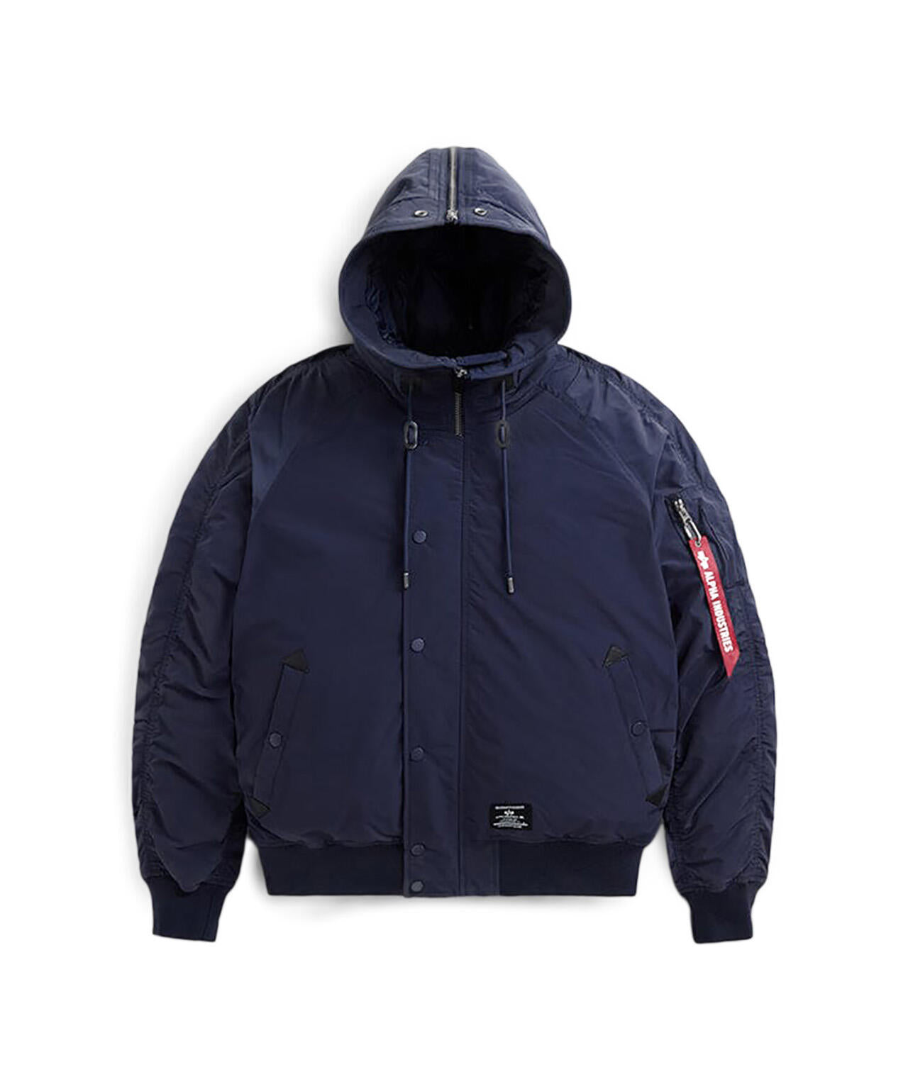 N-2B HERITAGE FIT PARKA (ALTITUDE) ｜アルファ インダストリーズ