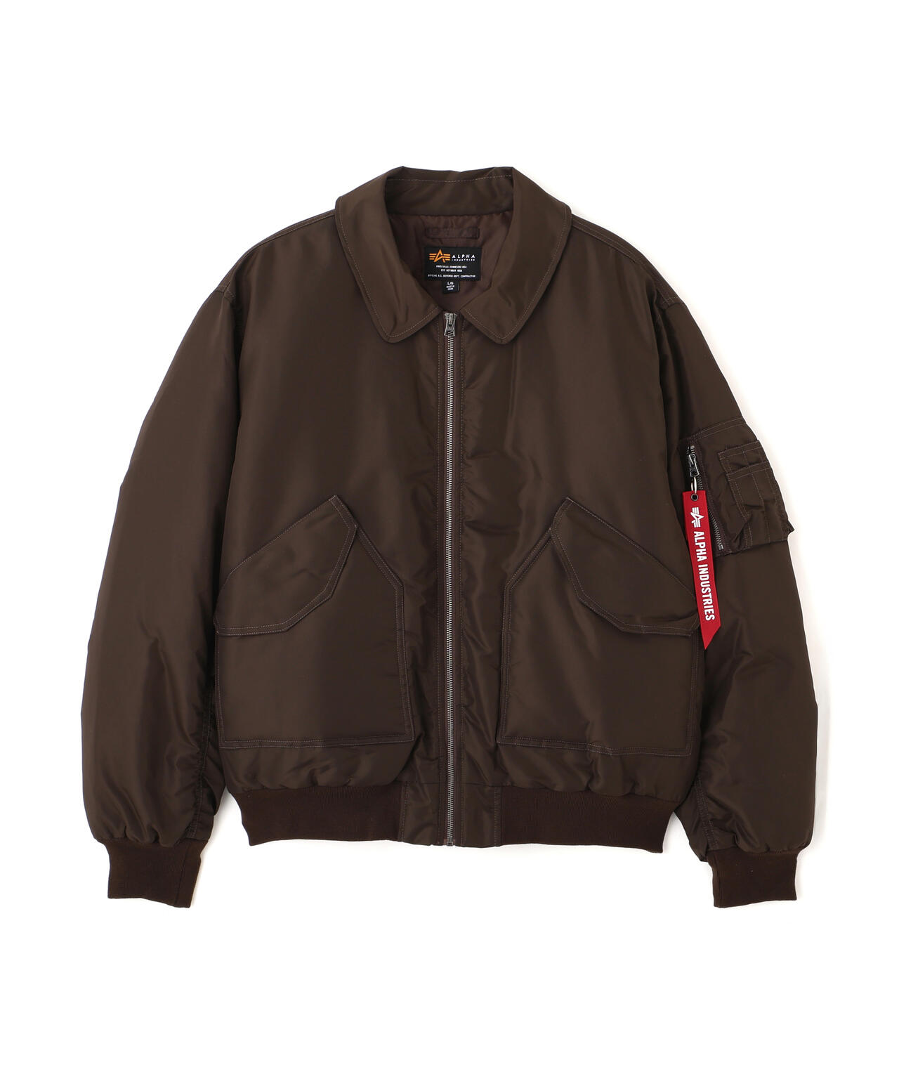 CWU/45P｜HERITAGE｜